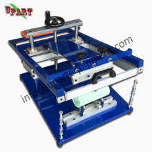 Low Cost Manual Cup Screen Printing Machine